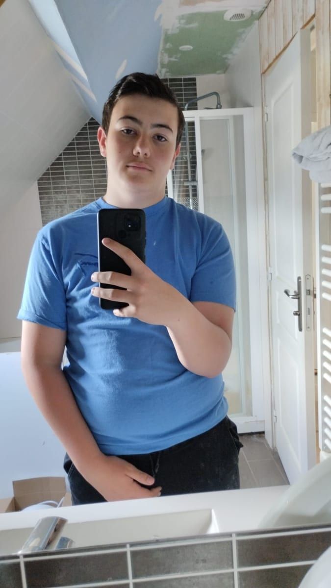 Profil de Zaidi