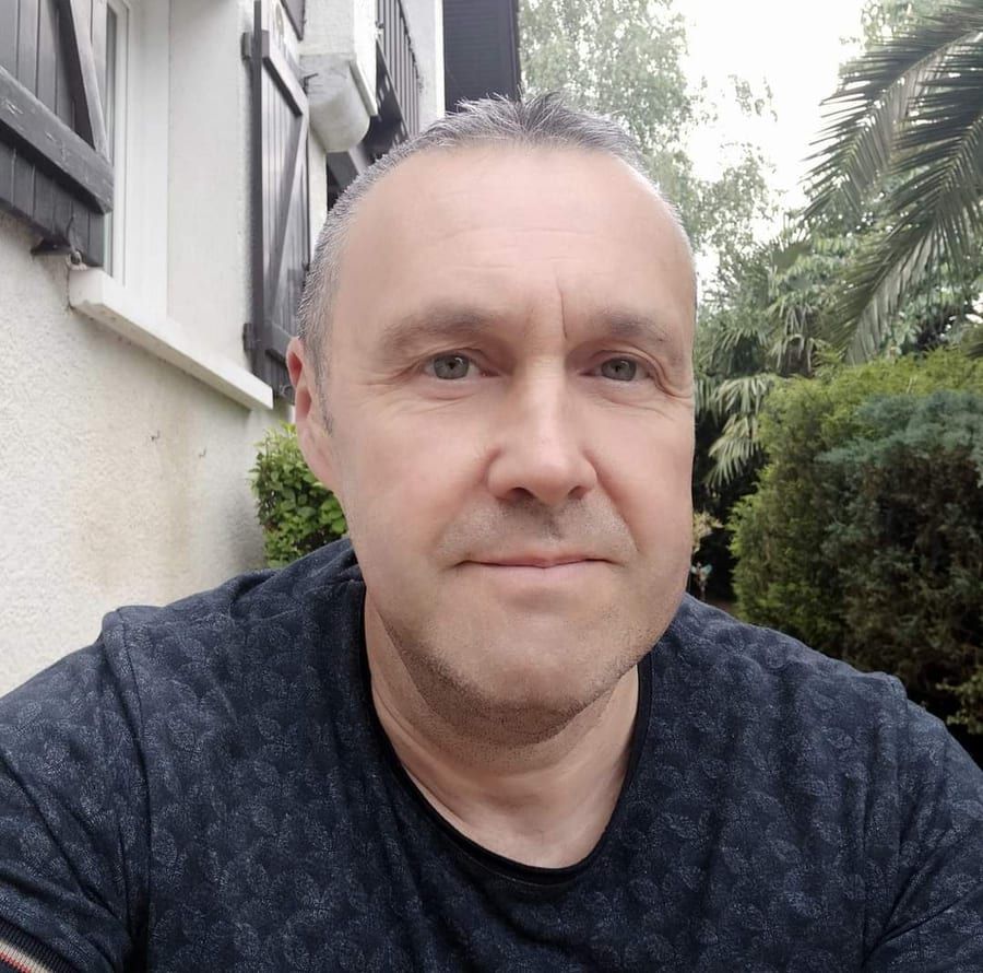 Profil de Mendel