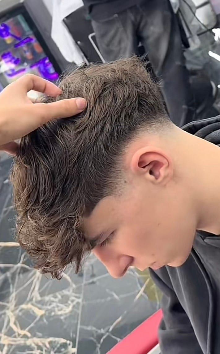Profil de Yveric