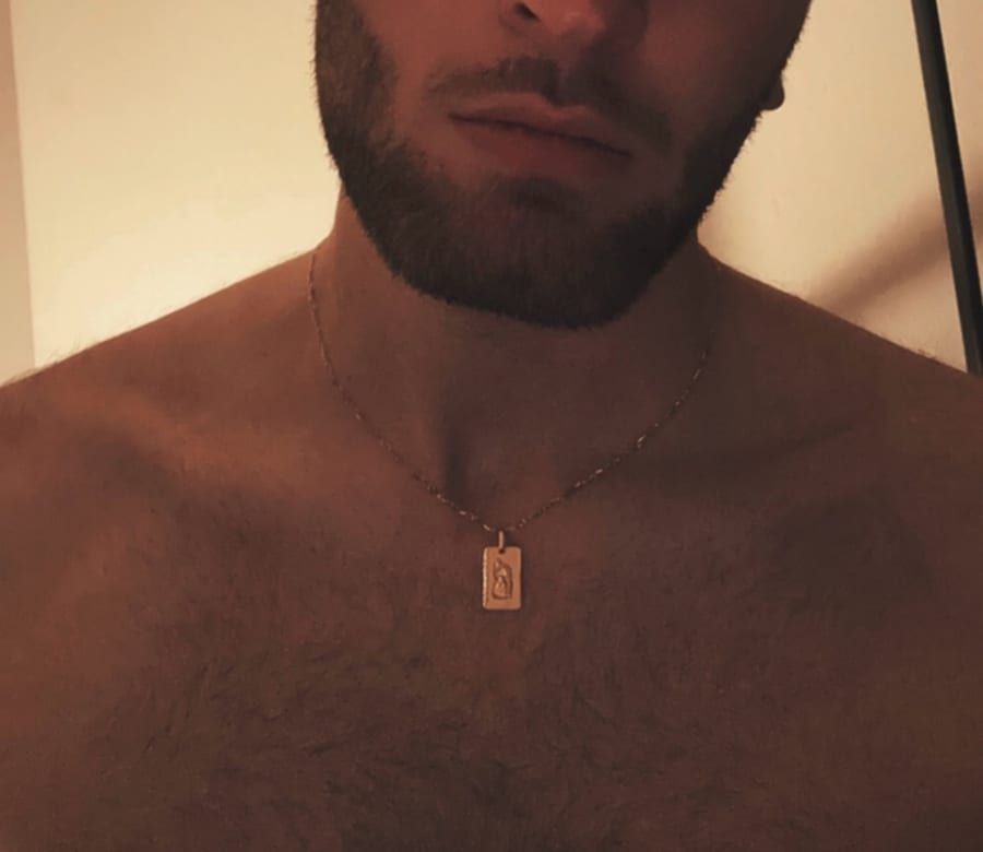 Profil de Djamel