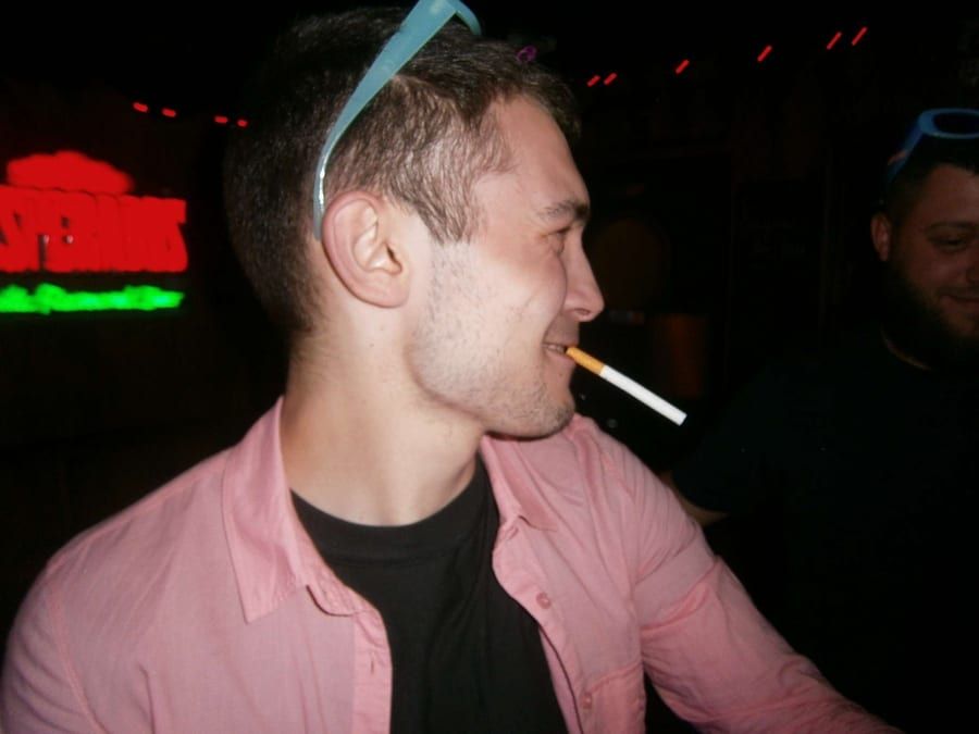 Profil de Semir