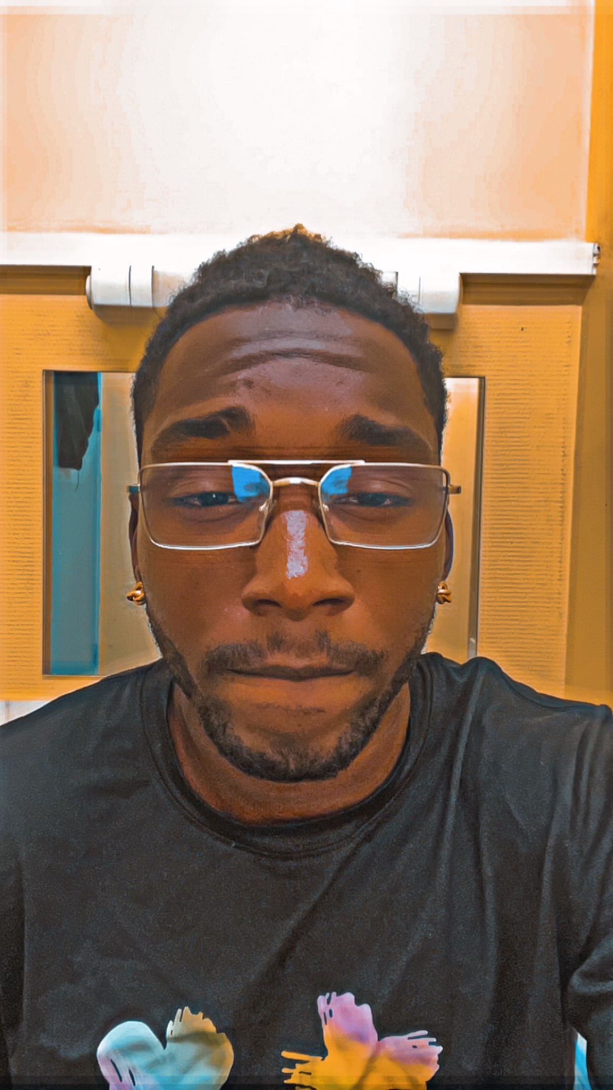 Profil de Gaoussou