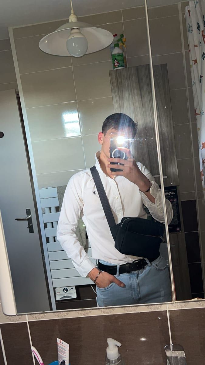 Profil de Dahaba
