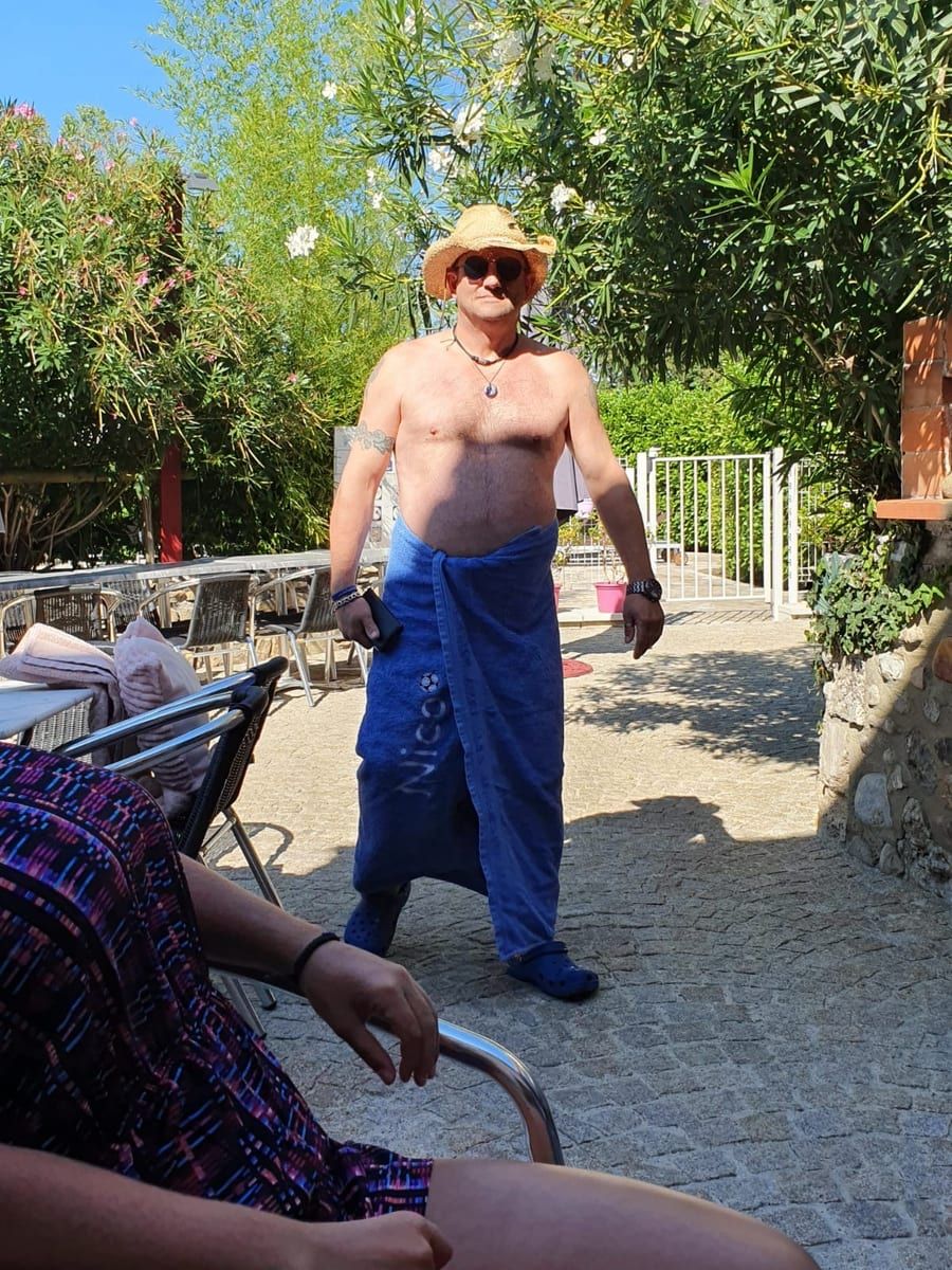 Profil de Ergin