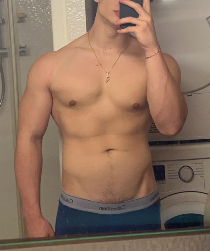 Profil de Eliott