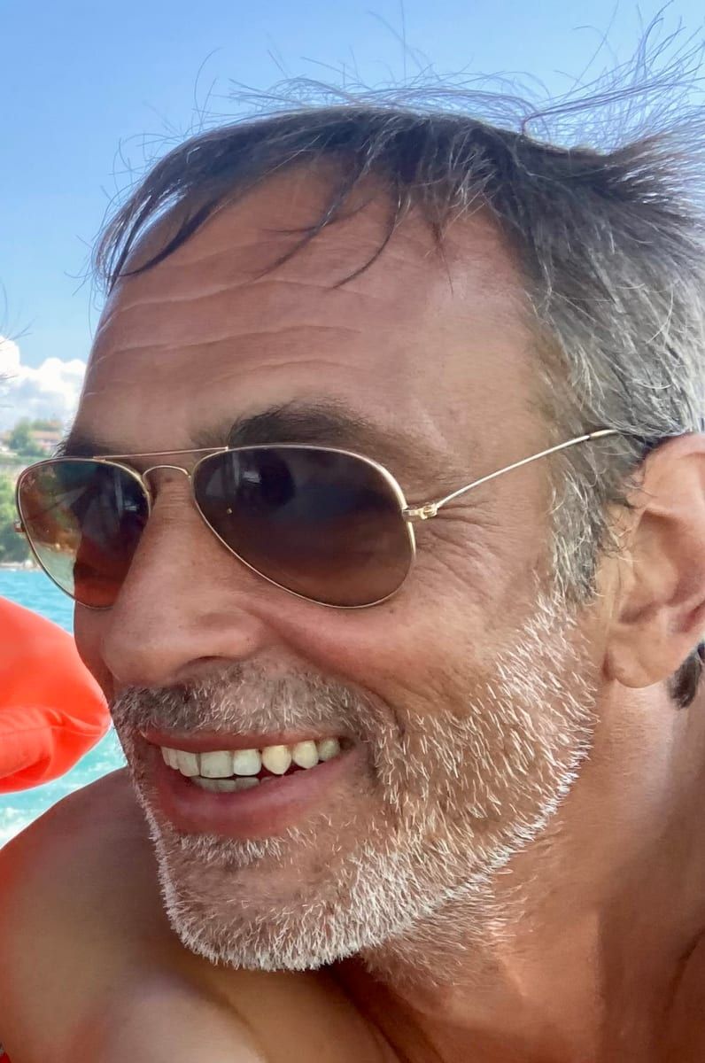 Profil de Eman