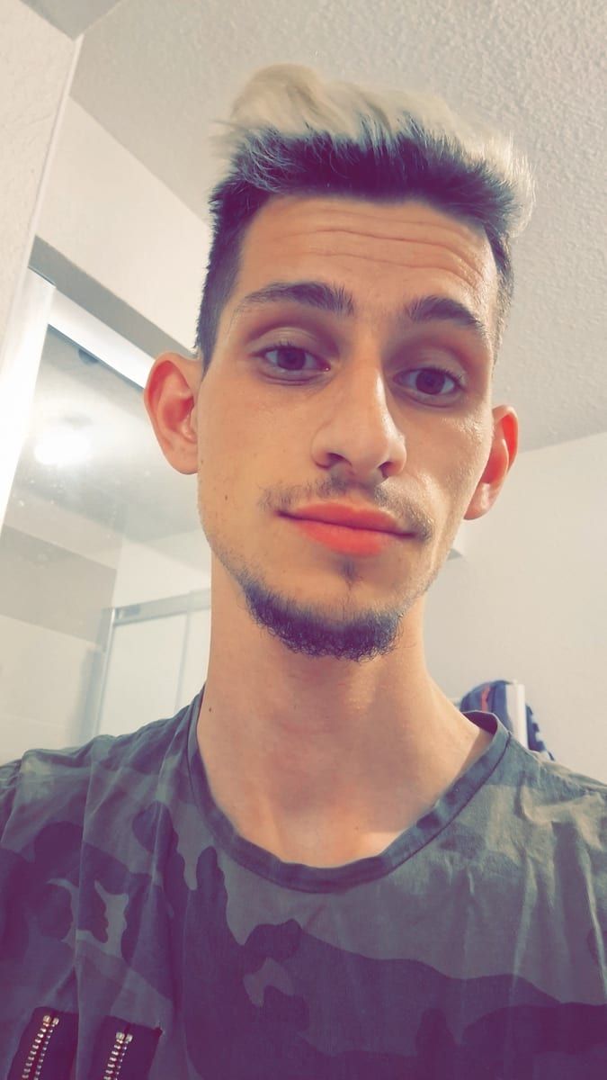 Profil de Soufiane