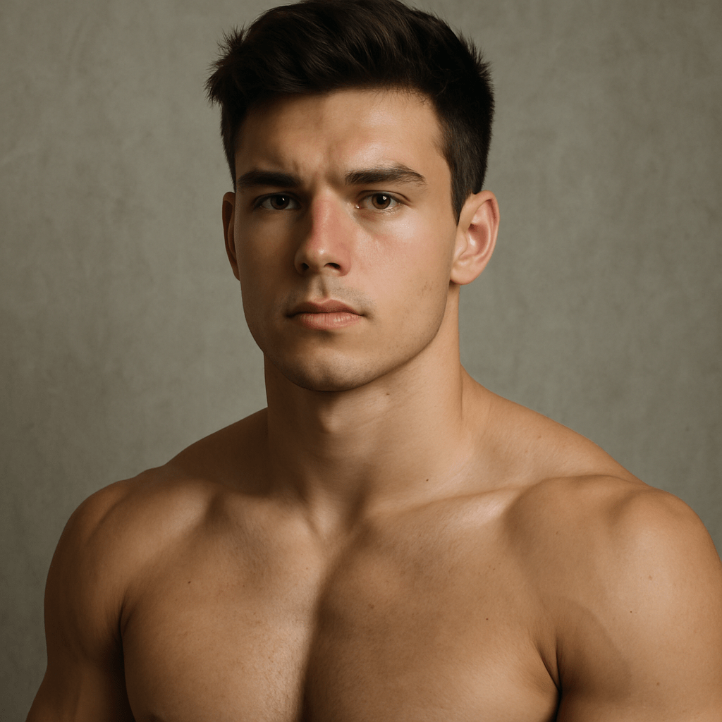 Profil de Bruce