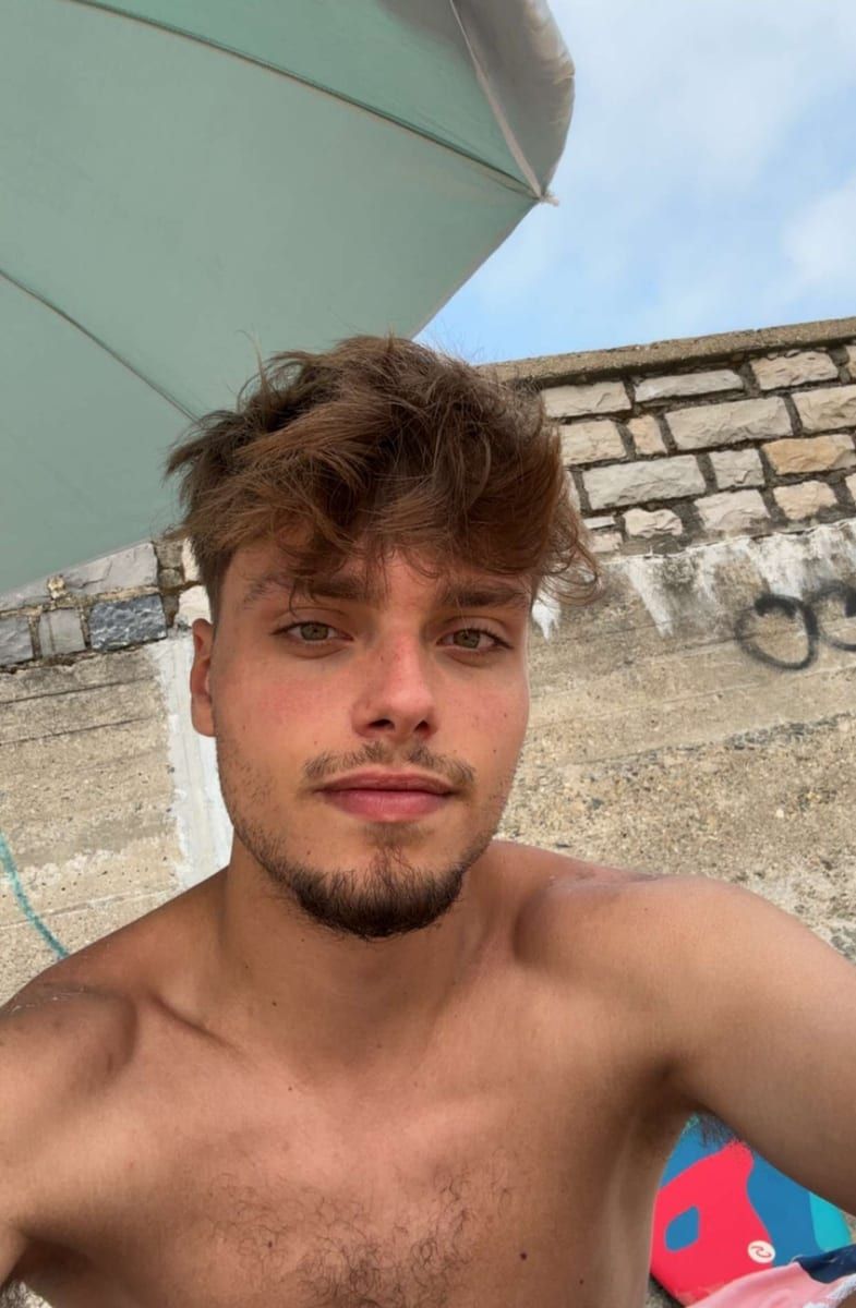 Profil de Chakib
