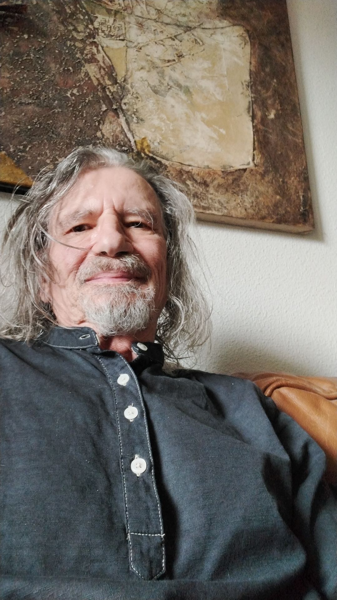 Profil de Rufus