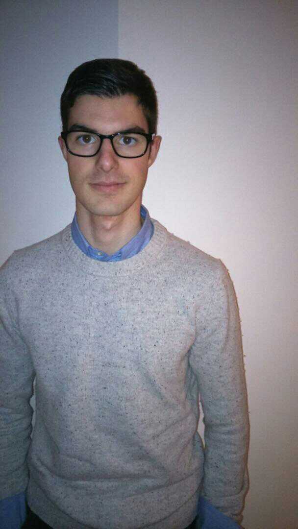Profil de Kendal