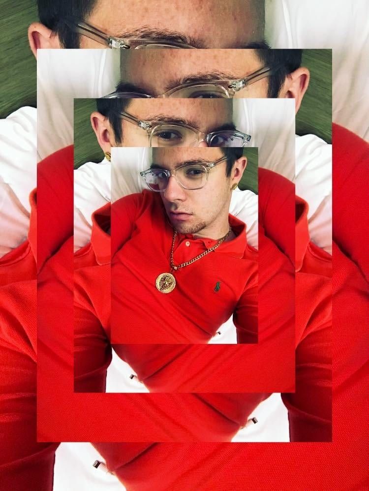 Profil de Fortunato