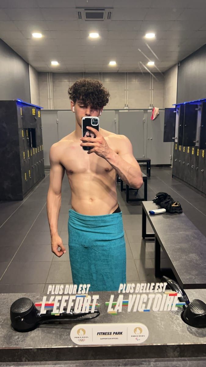 Profil de Gelindo