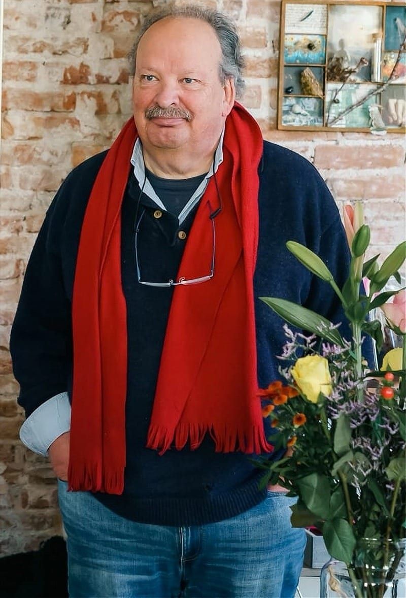 Profil de Karyl