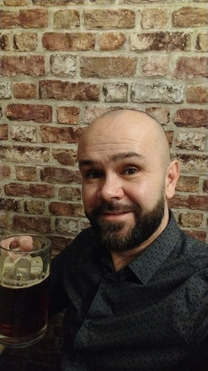 Profil de Djillali
