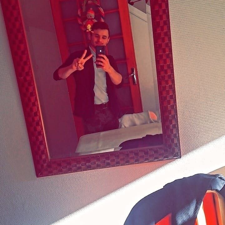 Profil de Touffik