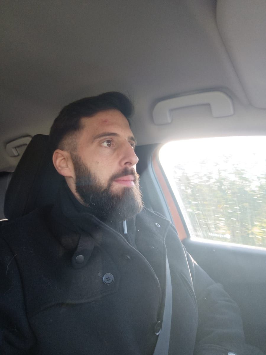 Profil de Harone