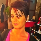 Profil de Marisa