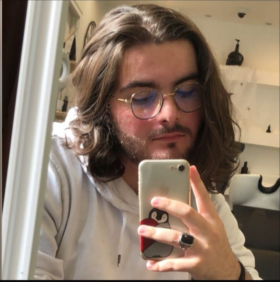 Profil de Perry