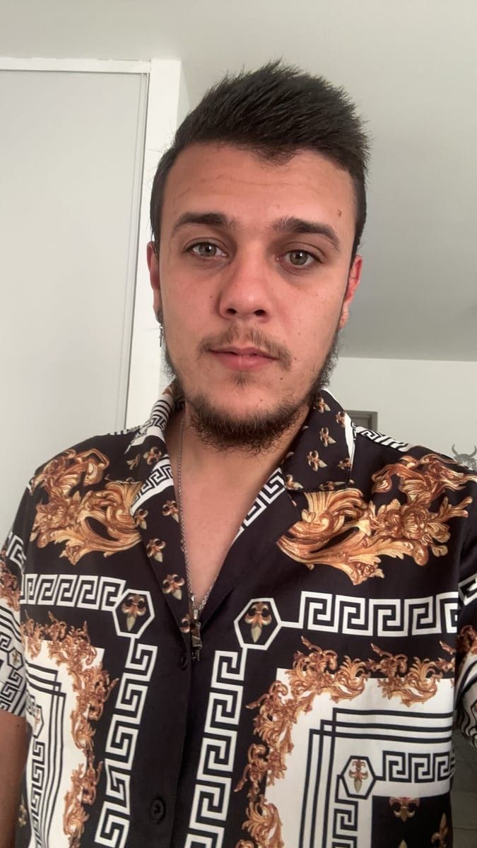 Profil de Placide