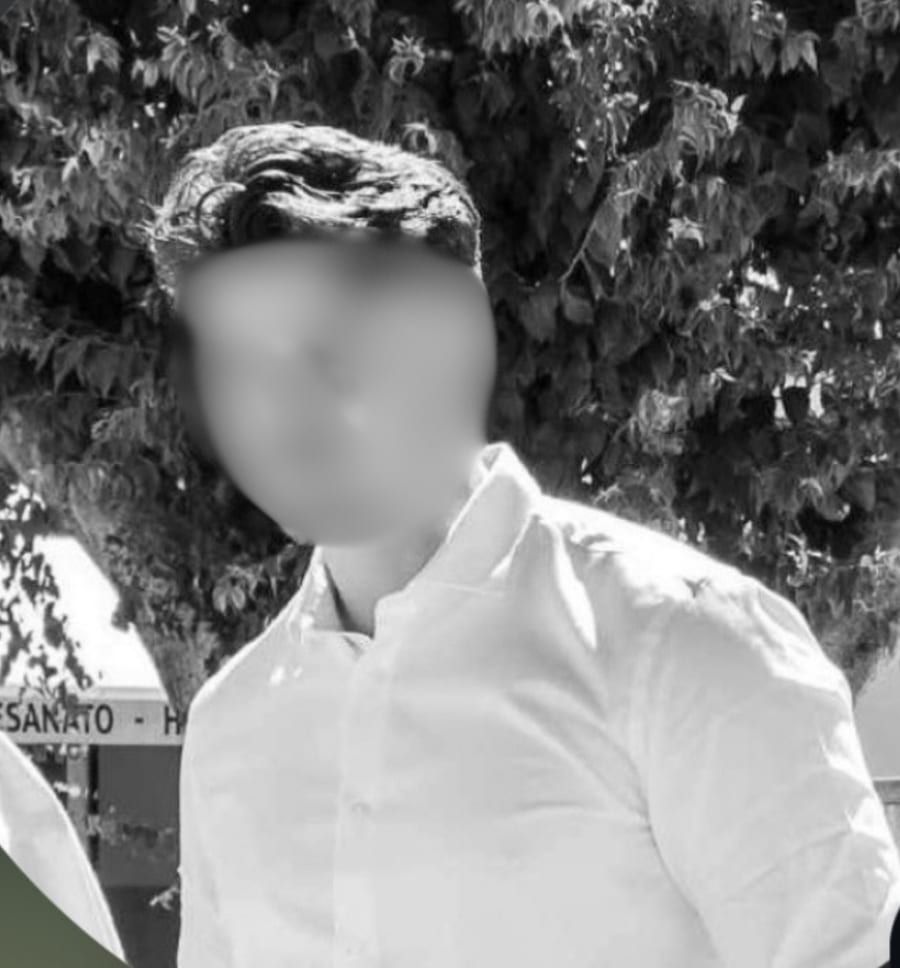 Profil de Eliezer