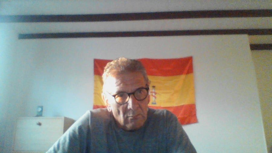 Profil de Daby