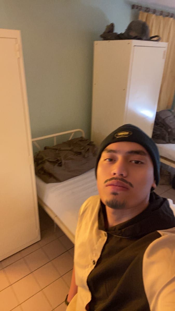 Profil de Vinh