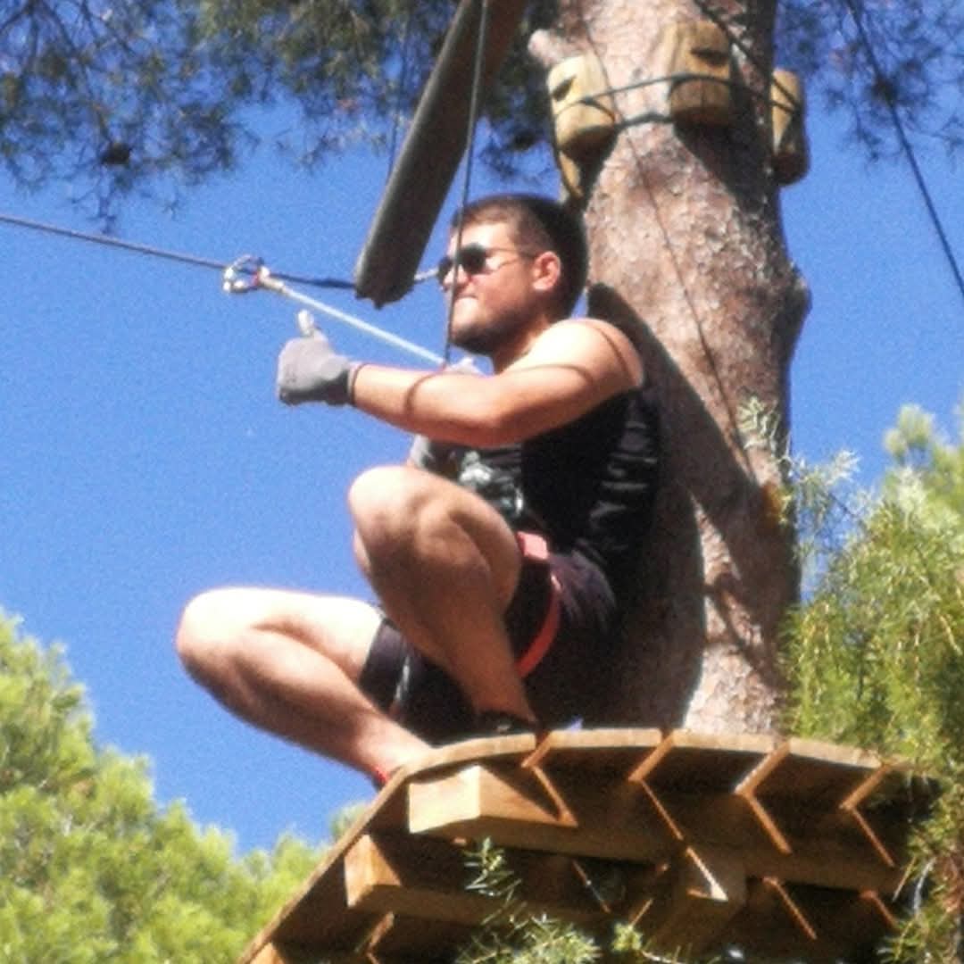 Profil de Niklas