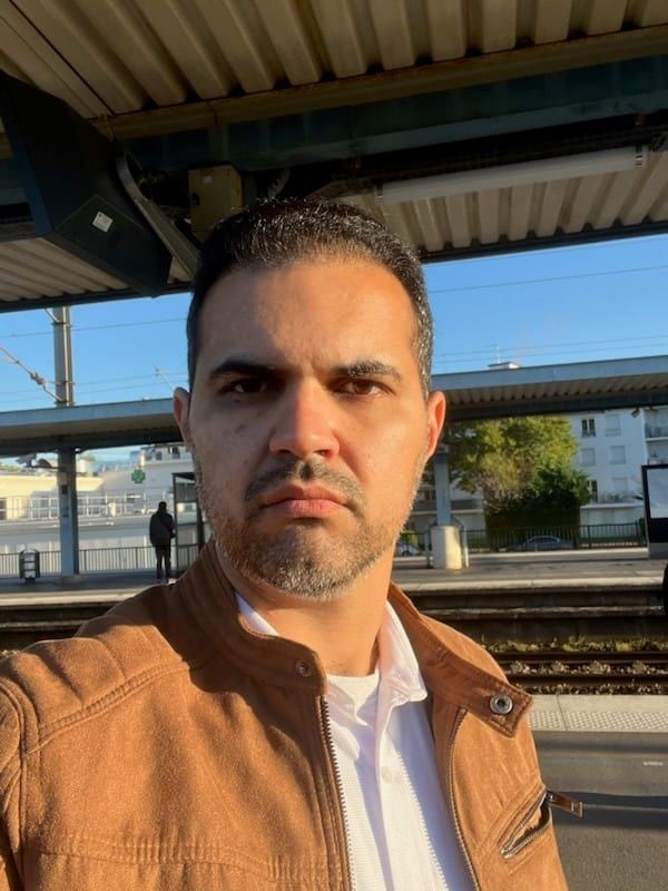 Profil de Faustin