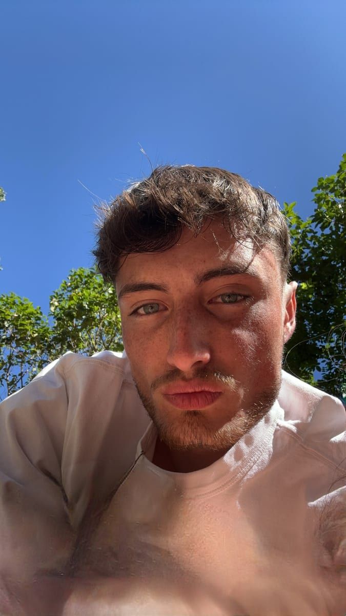 Profil de Yohann