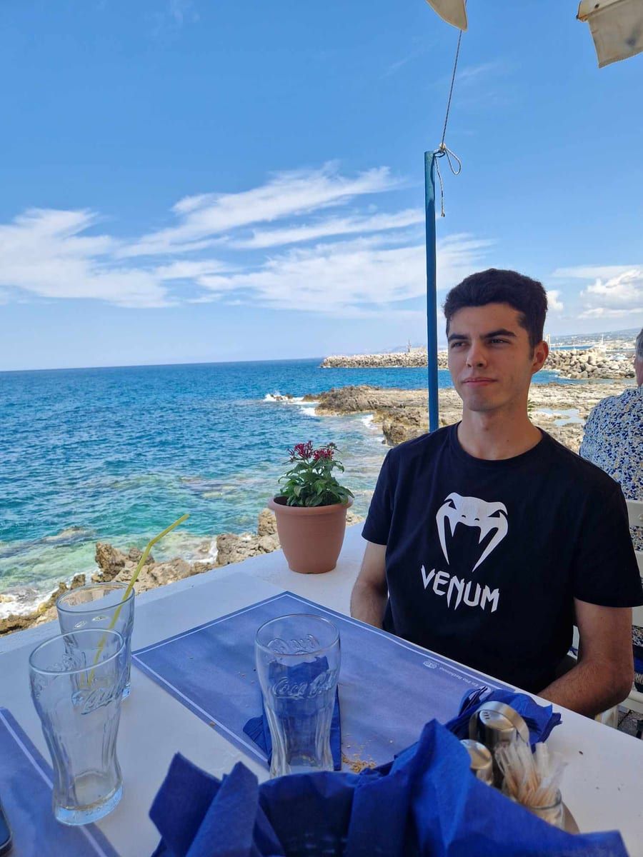 Profil de Aymene