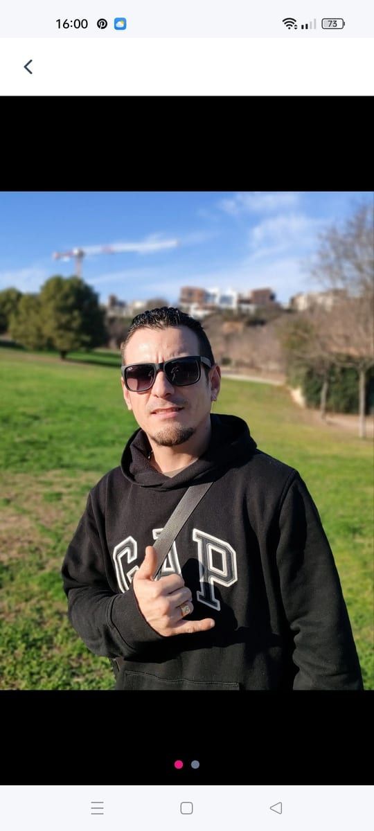 Profil de Fodil