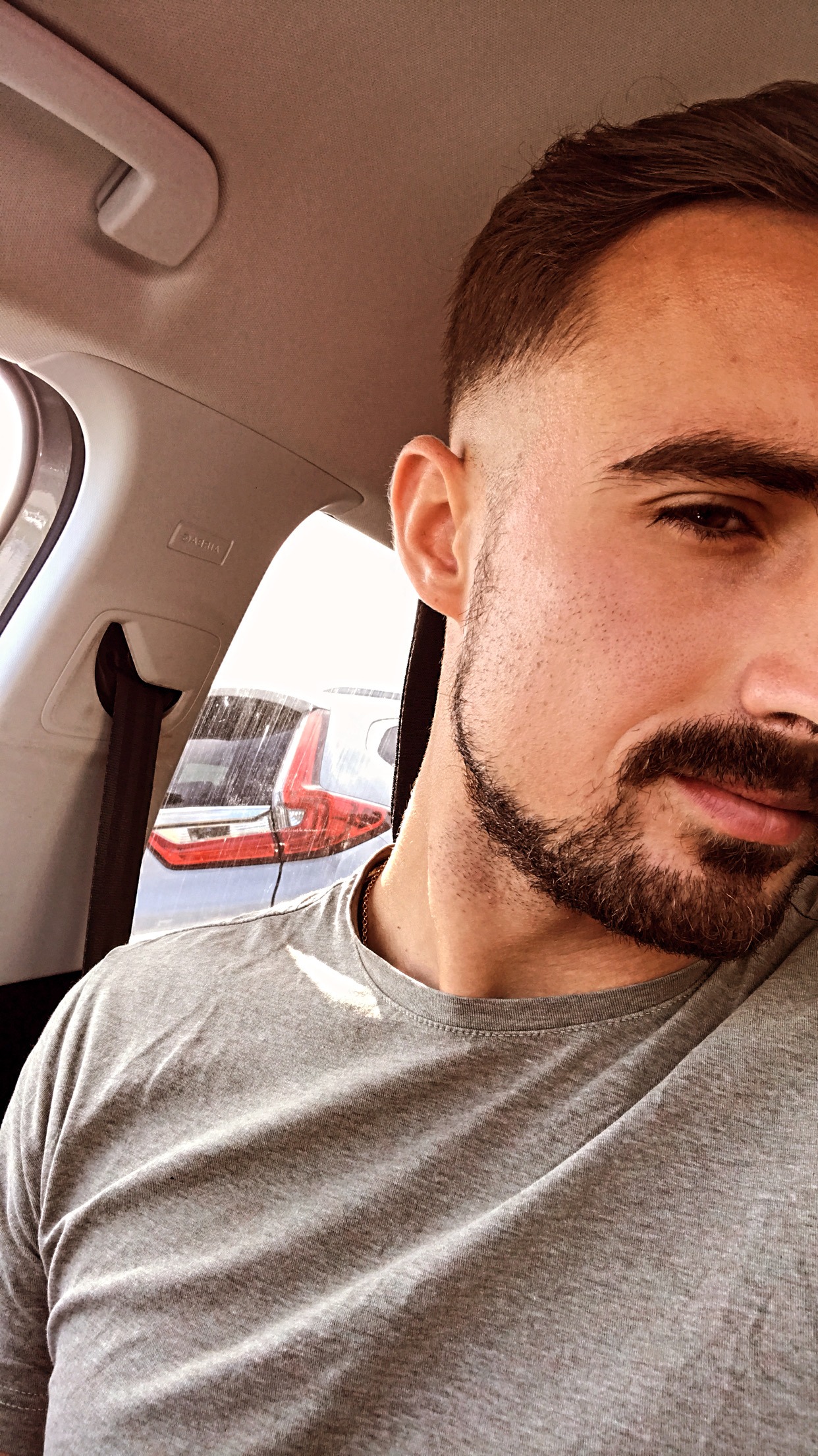 Profil de Yllian