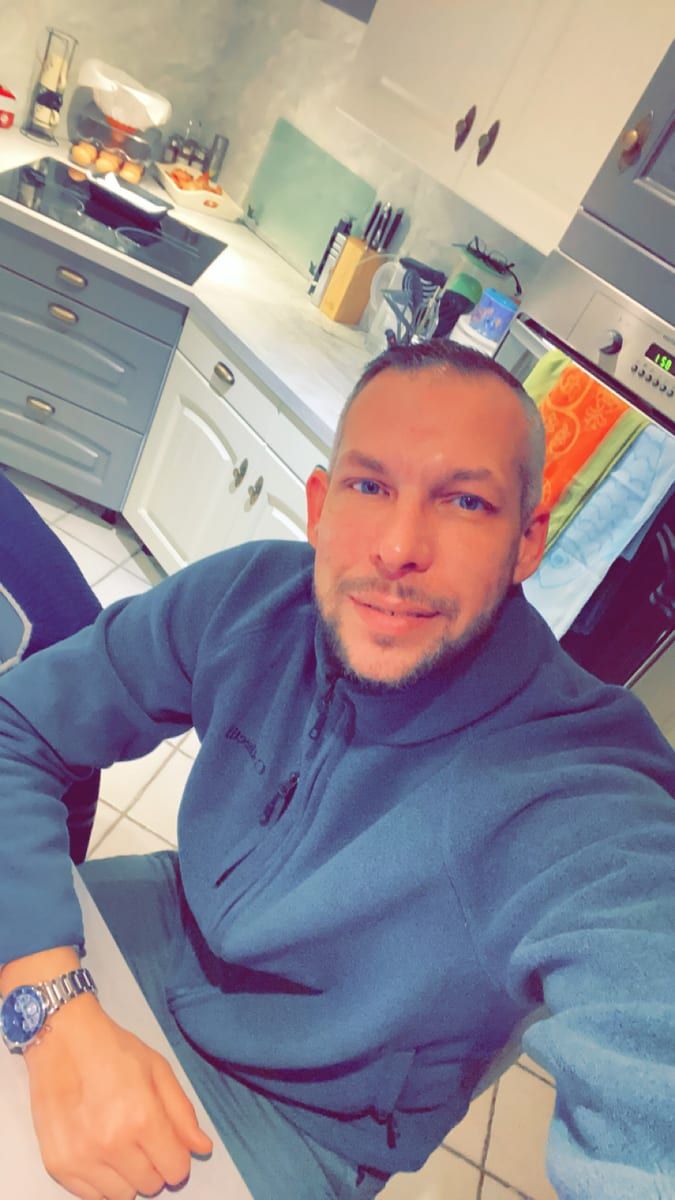 Profil de Keven