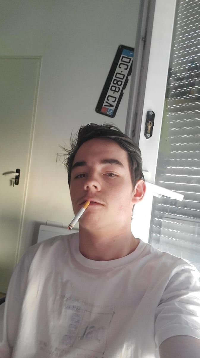 Profil de Hamzah