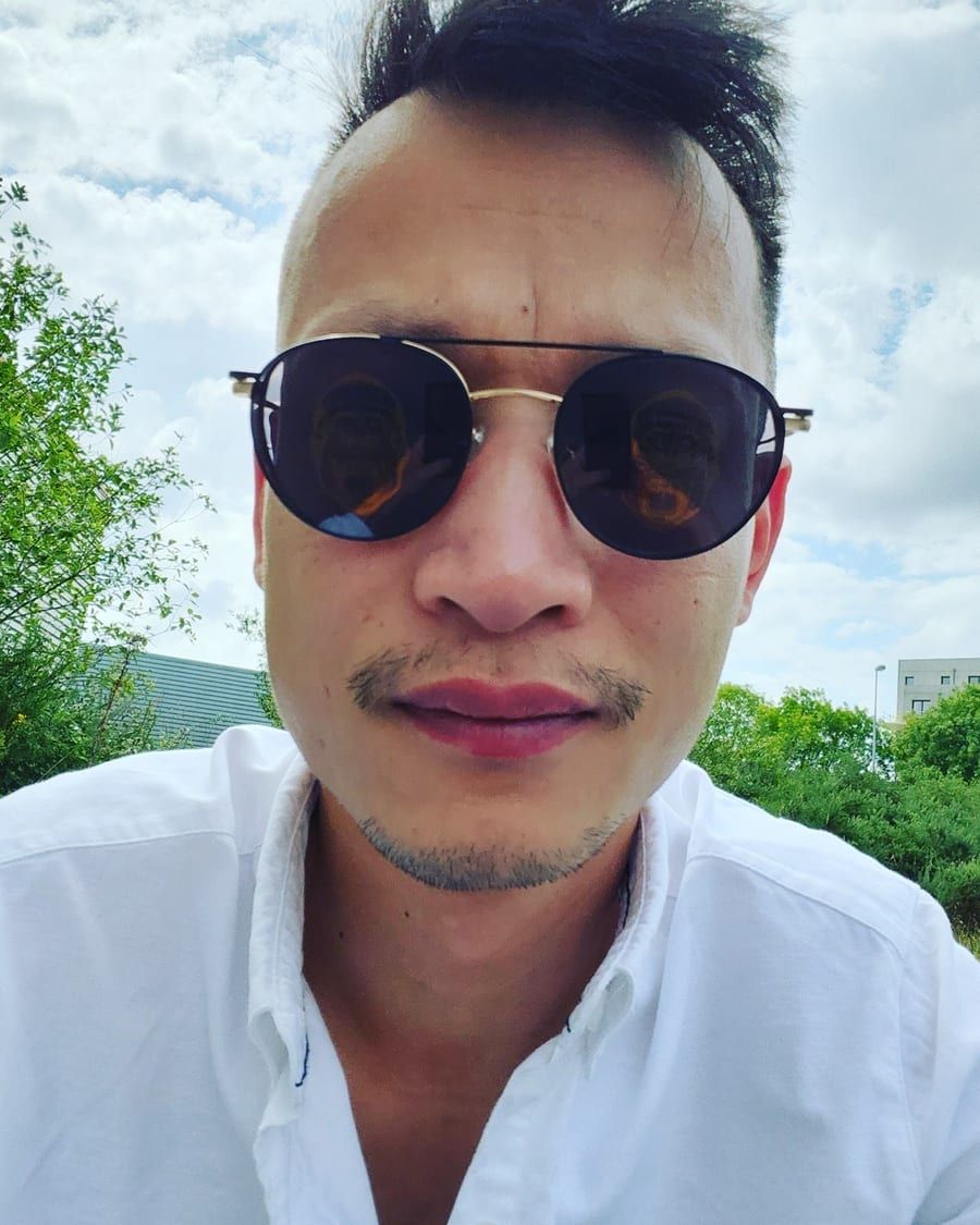 Profil de Aymene