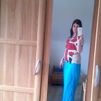 Profil de Samiah